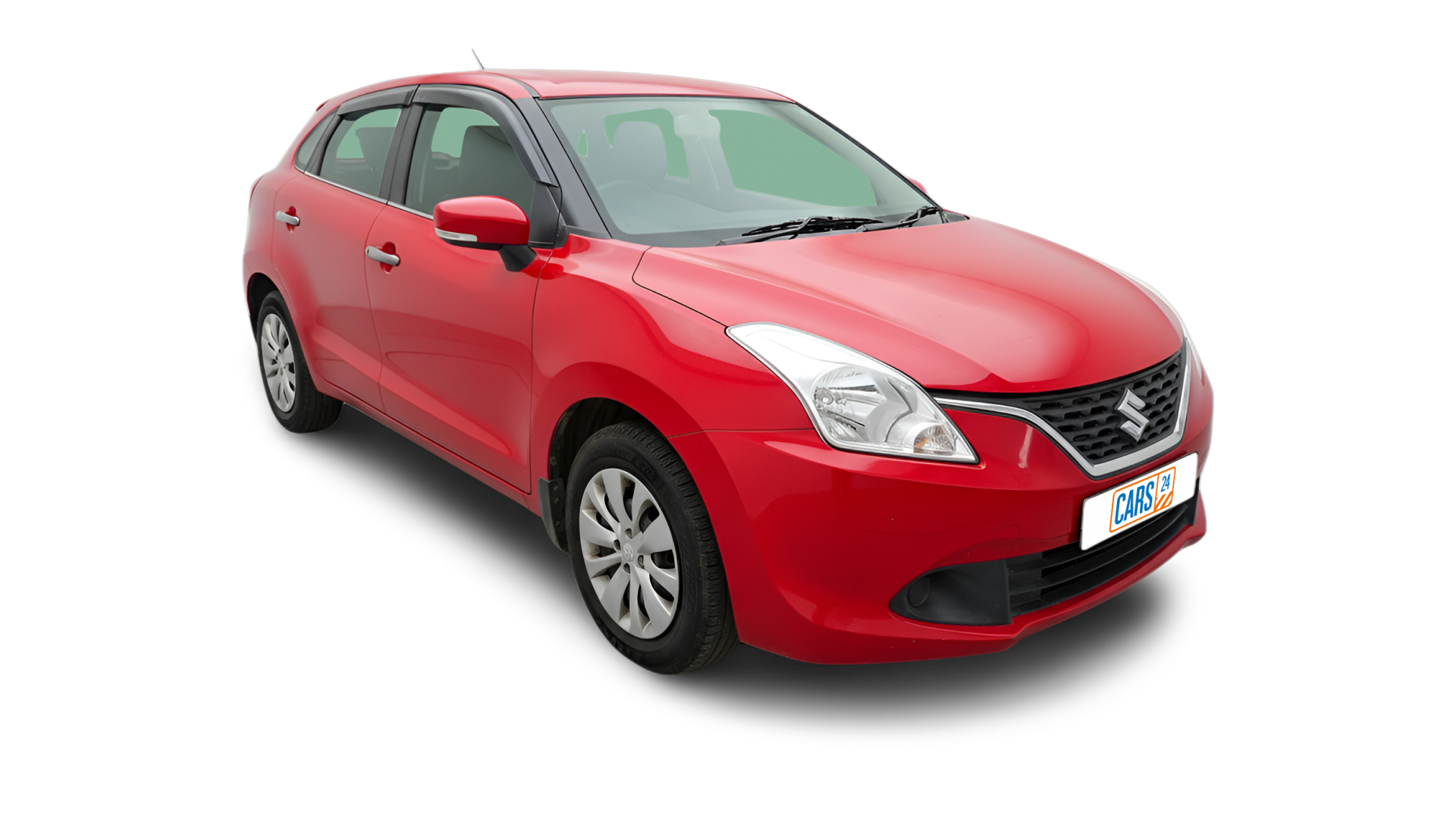 Maruti Baleno-img